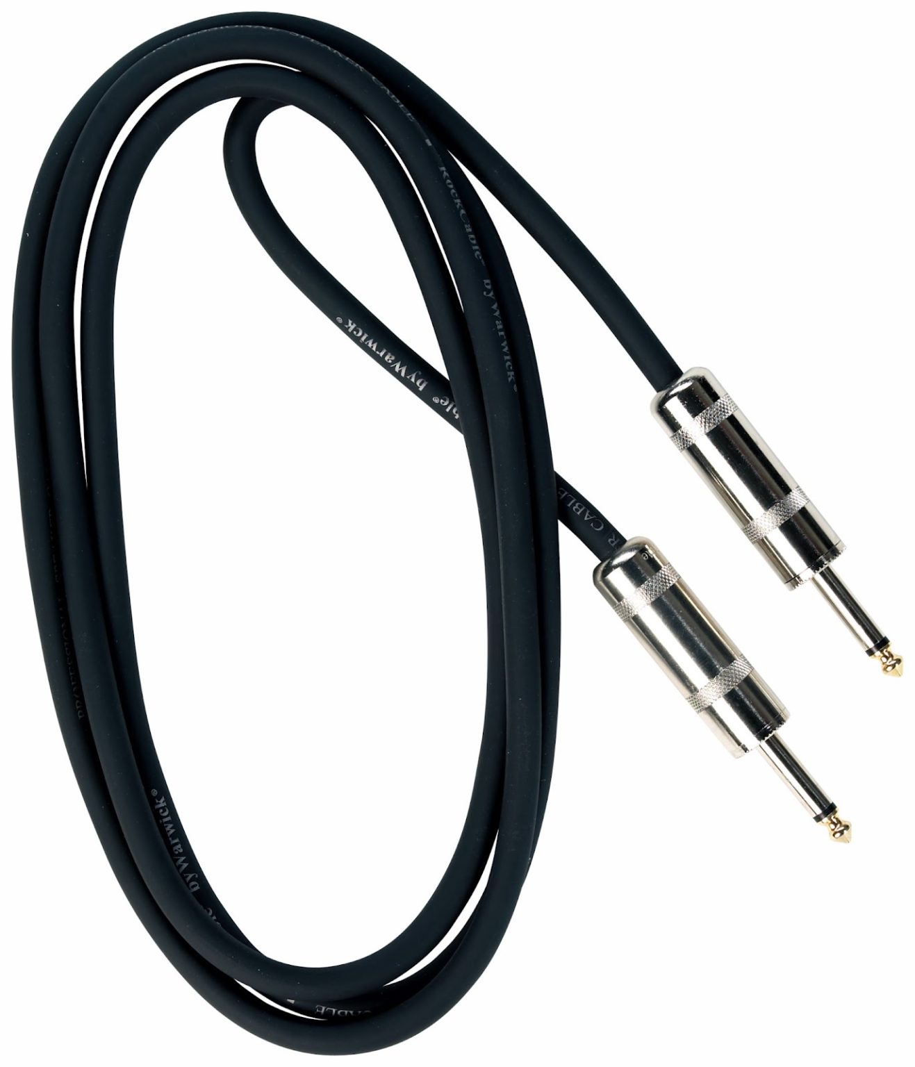 Cable Para Guitarra Instrumentos Musicales Plug Plug 6metros Todo DJ