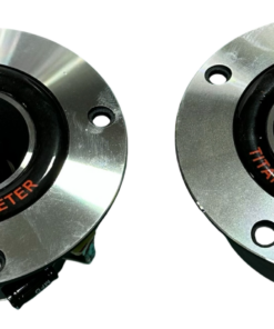 par de Tweeter Bala Cupula Titanio 200w Alta Potencia Envios