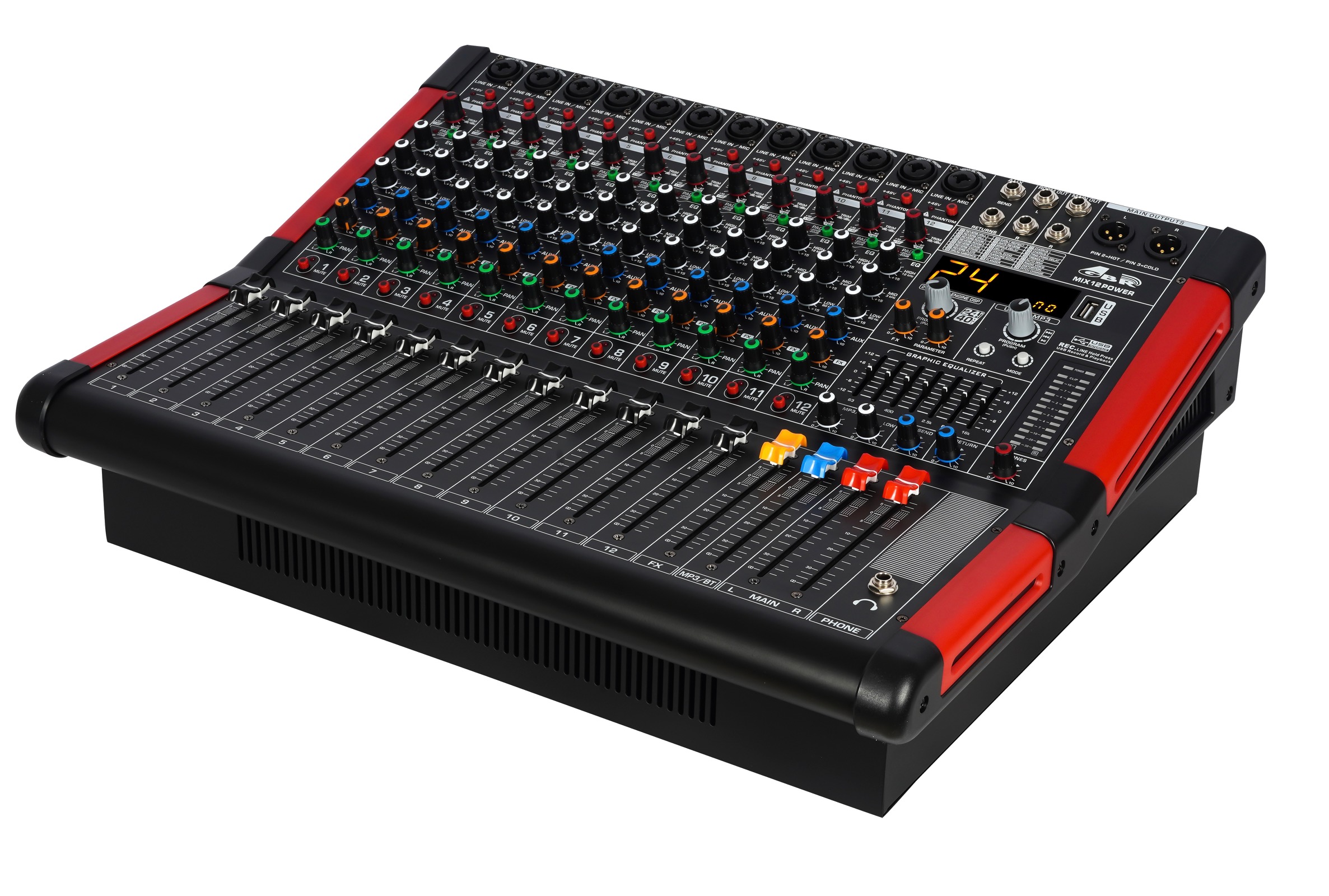 CONSOLA GBR MIX 12 POWER (3)