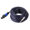 Cable Bafle Speakon Plug 40 Mts. 2x1 Mm Profesional