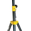 Tripode Soporte Pie De Bafle Reforzado Metalico