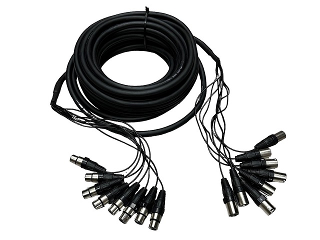CABLE GBR SNAKE 8-20WEB