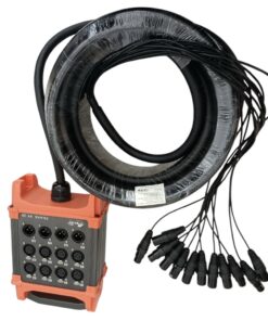 MANGUERA SNAKE 84-20