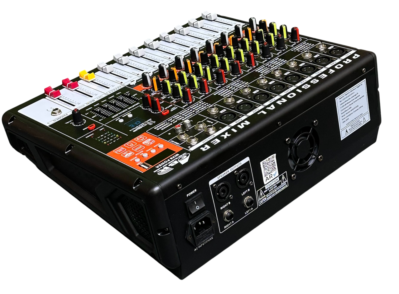 CONSOLA GBR MIX 8 POWER (4)