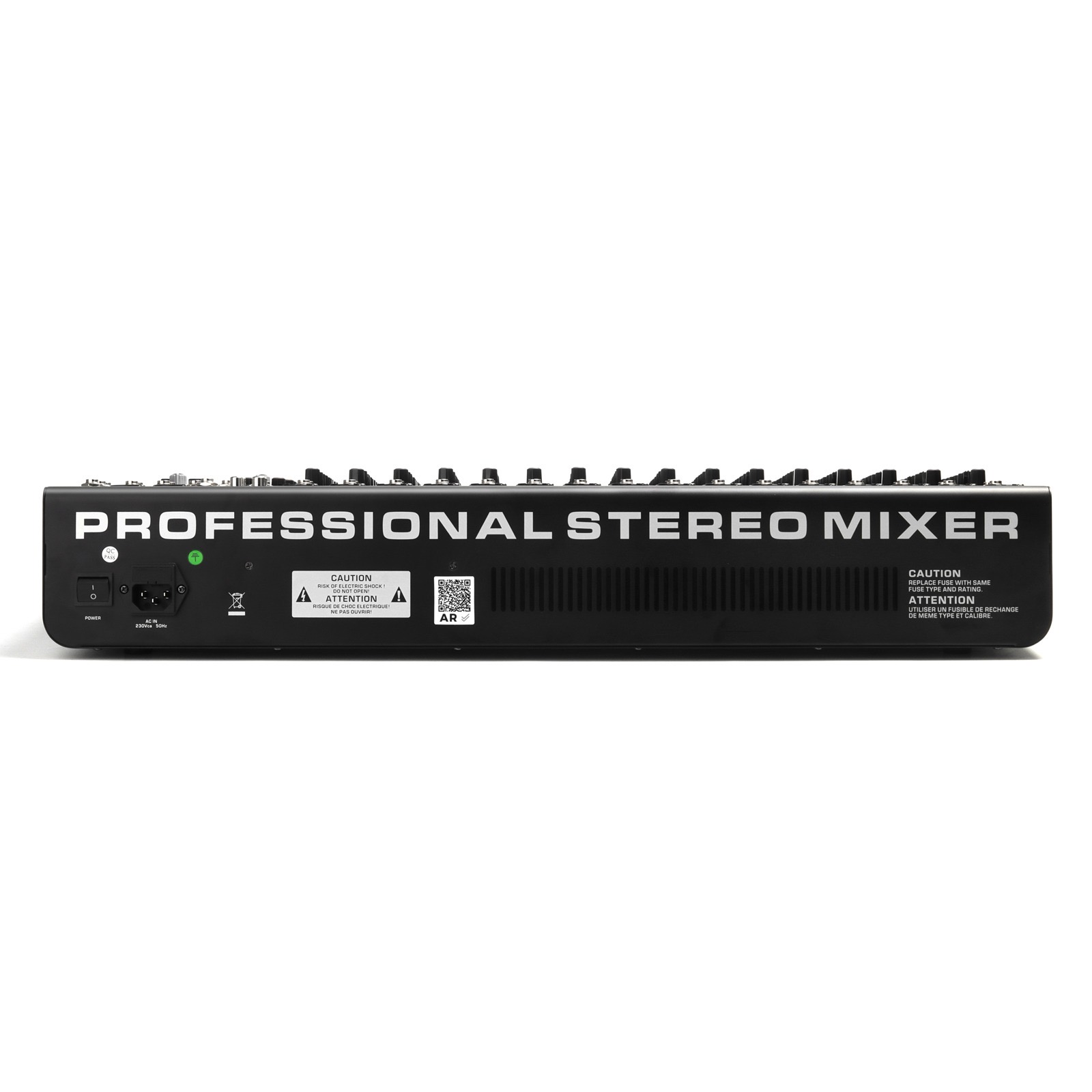 CONSOLA GBR MIX16 USB (3)