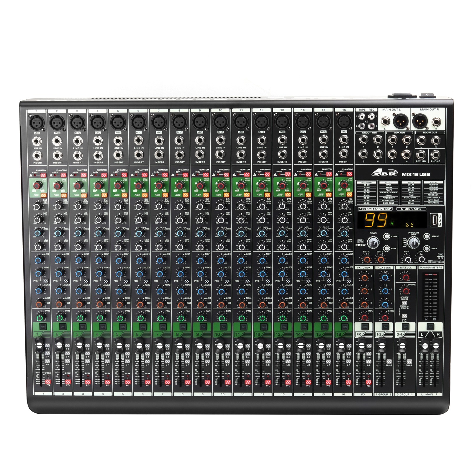 CONSOLA GBR MIX16 USB (4)