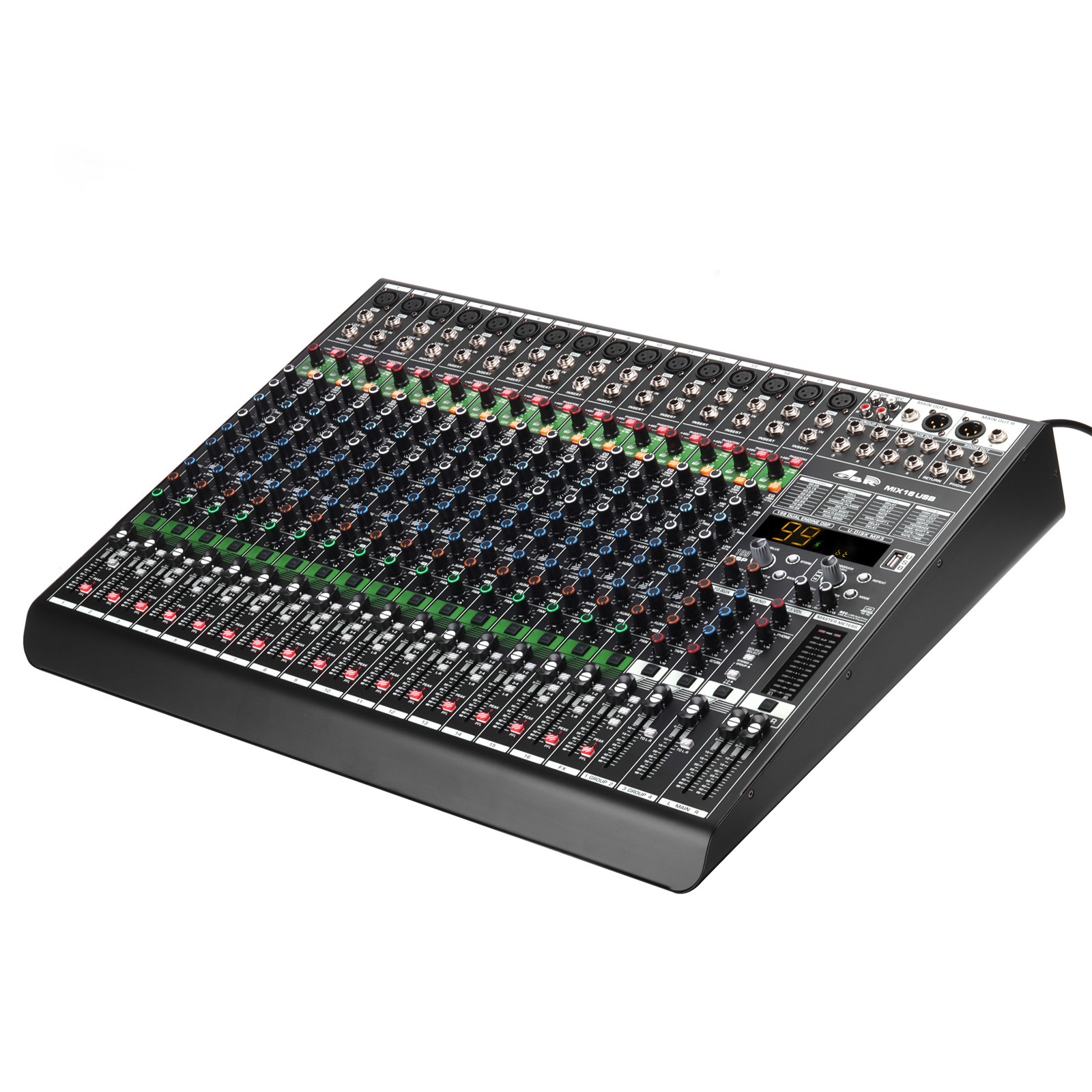 CONSOLA GBR MIX16 USB (5)