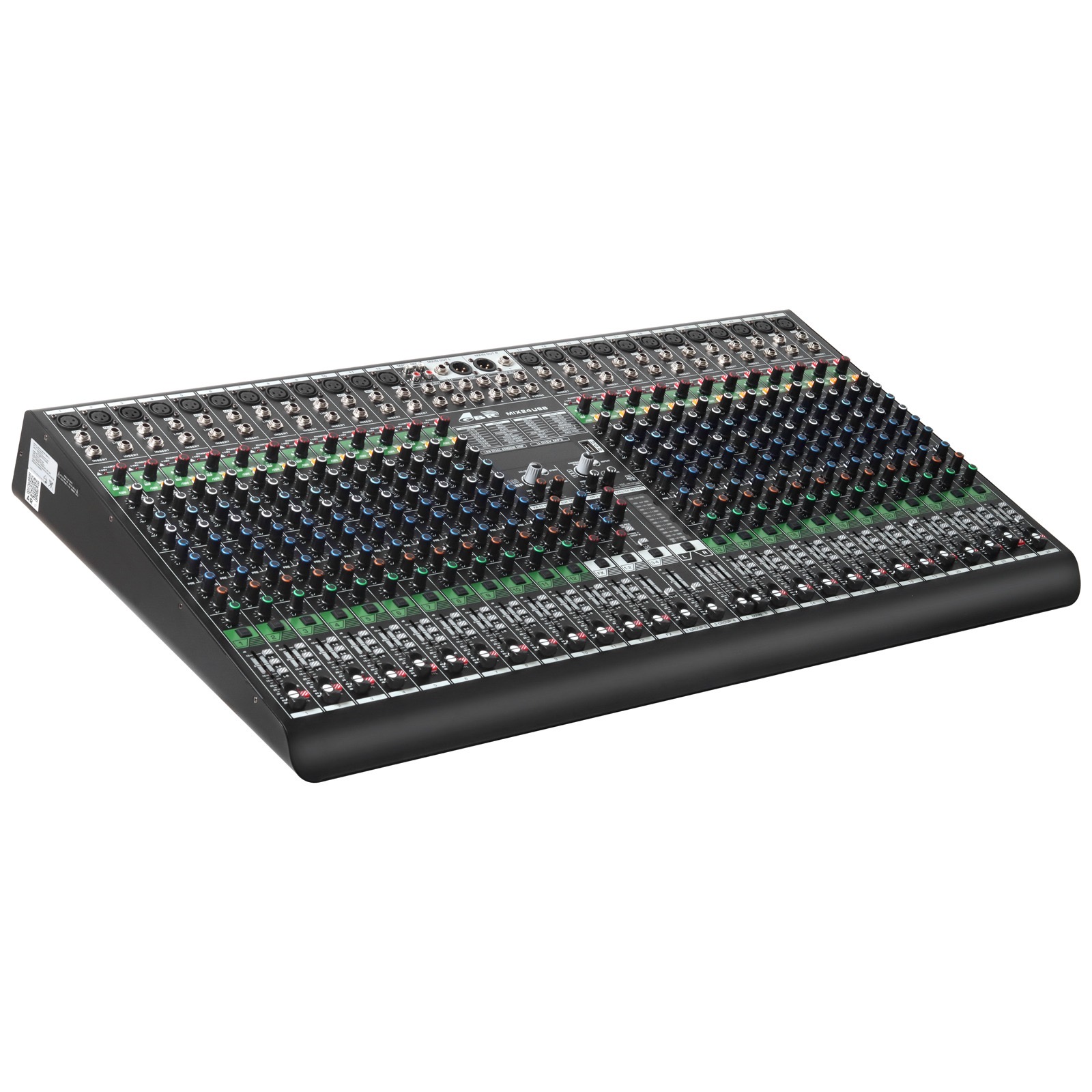 CONSOLA GBR MIX24 USB (2)