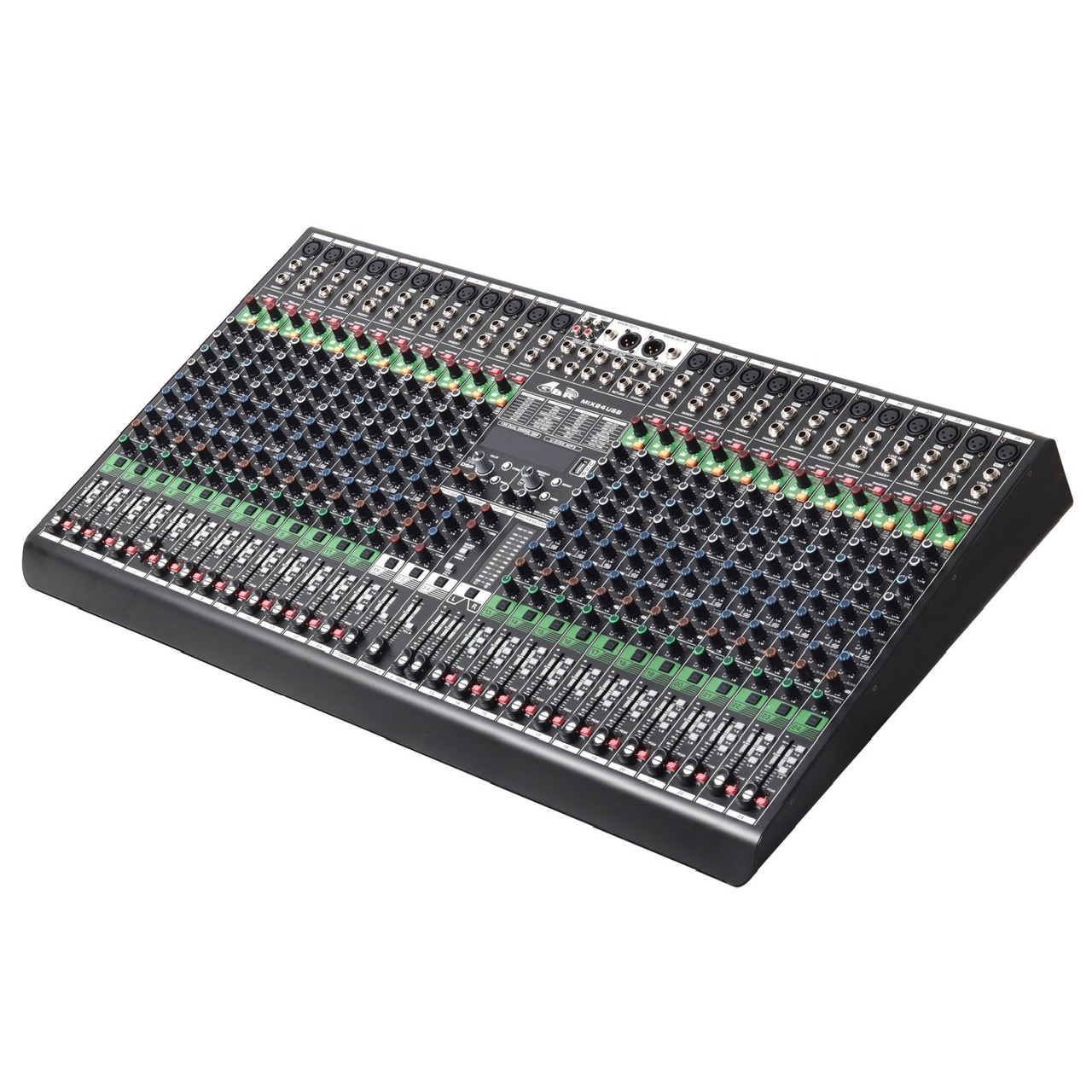 CONSOLA GBR MIX24 USB (5)