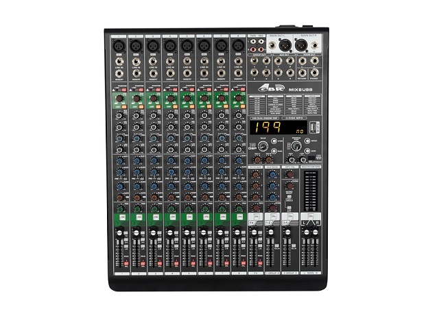 CONSOLA GBR MIX8 USB 2025 WEB