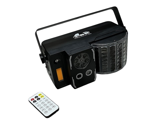 EFECTO GBR SPIRO LED PRO 469 WEB 2