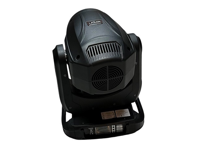 LASER GBR PLATINUM 250 PRO 2 WEB