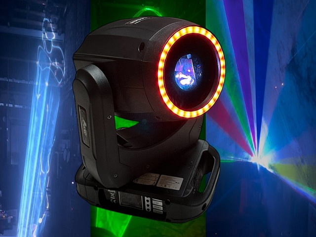 LASER GBR PLATINUM 250 PRO WEB