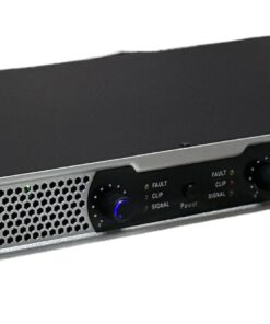 Potencia digital 740w GBR D450