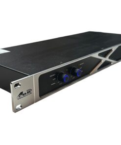 Potencia digital profesional 900w GBR D550