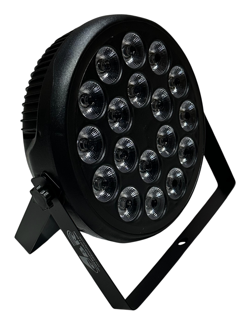 SPOT GBR LED PAR300 DMX (1)