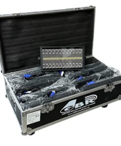 Flash bañador y mas MEGA GEM LED KIT X 10 688 led de alta potencia