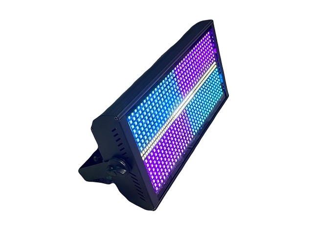 SPOT GBR MEGA GEM LED I WEB