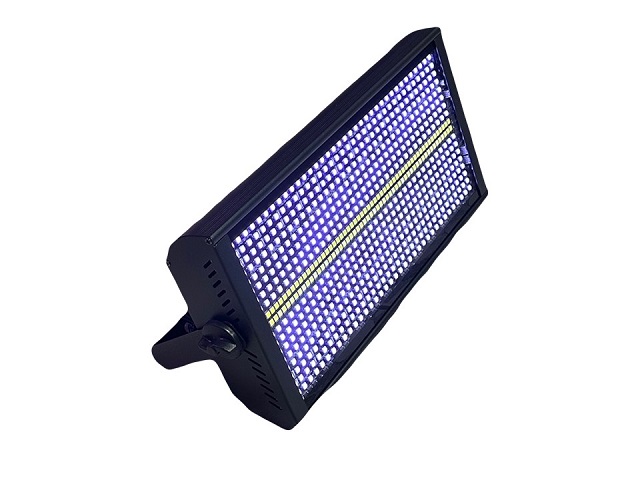 SPOT GBR MEGA GEM LED III WEB
