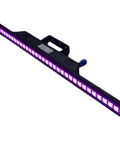 Barra led pixel 10*3w rgb SUPER POTENCIA GBR WASH LED 8