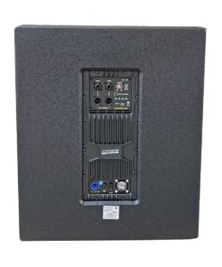 Bafle graves activo platinum pro 1200w dsp sub array 2000 dsp