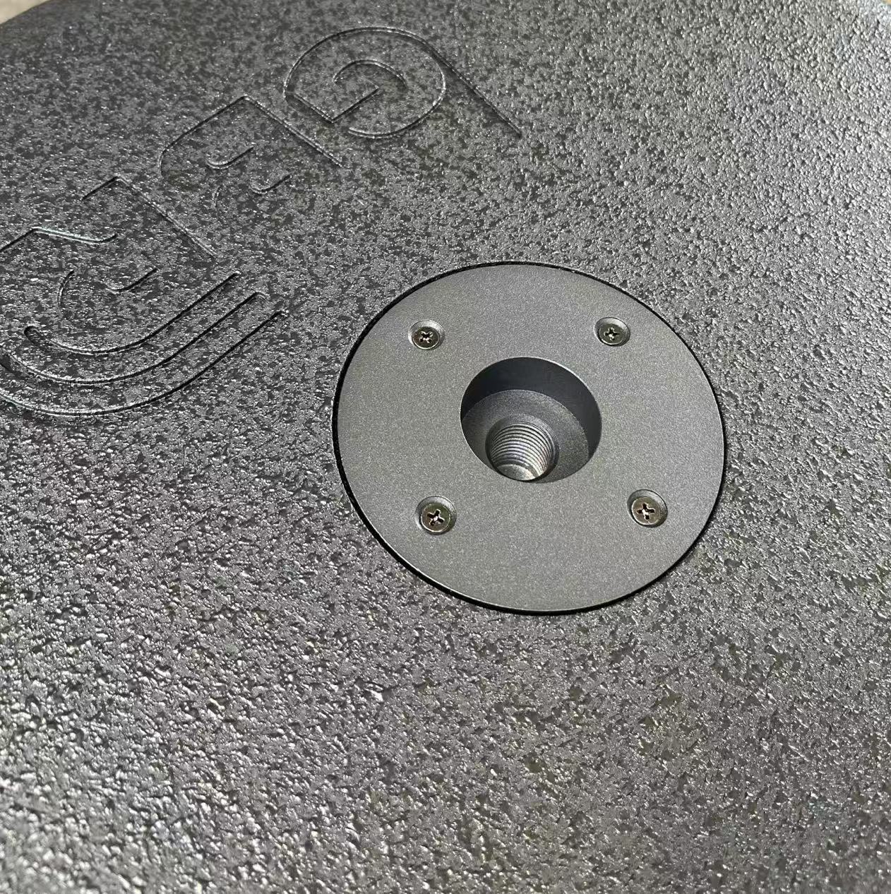BAFLE PLATINUM PRO SUB ARRAY 2000dsp (2)