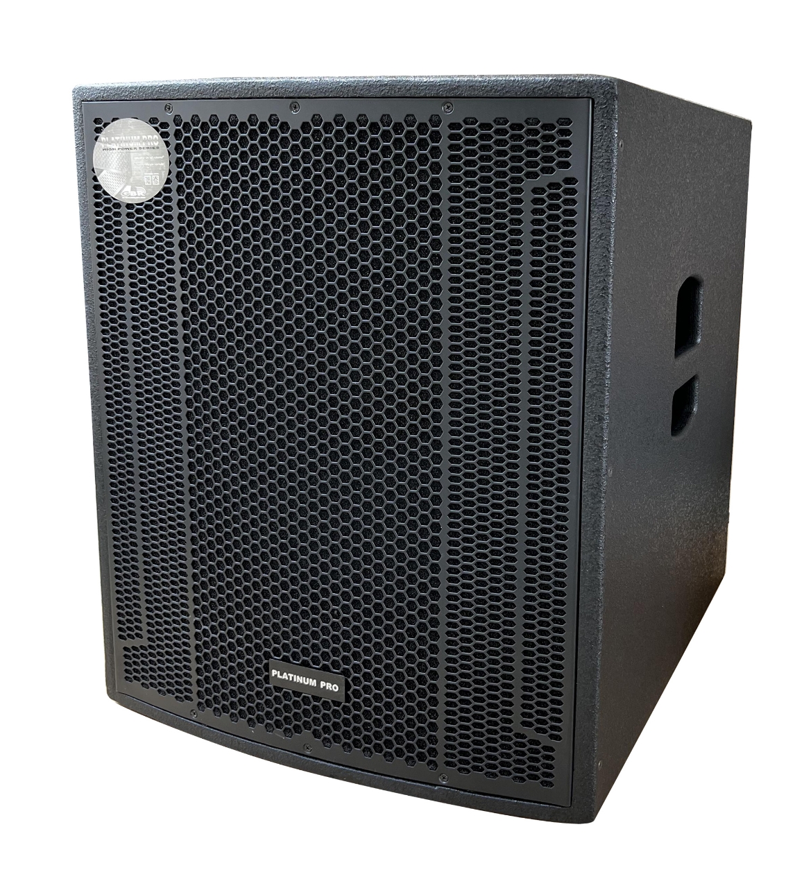BAFLE PLATINUM PRO SUB ARRAY 2000dsp (4)