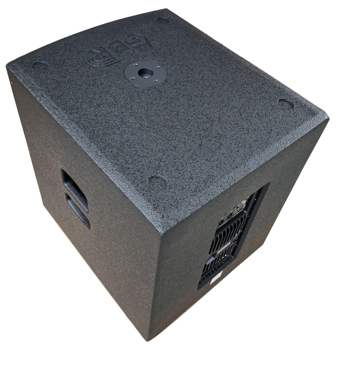 BAFLE PLATINUM PRO SUB ARRAY 2000dsp (5)